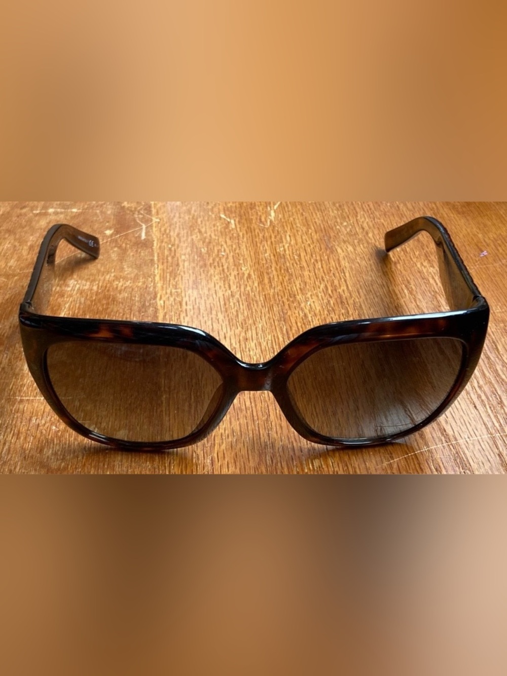 DIOR MyDior Havana Sunglasses 3/N/S